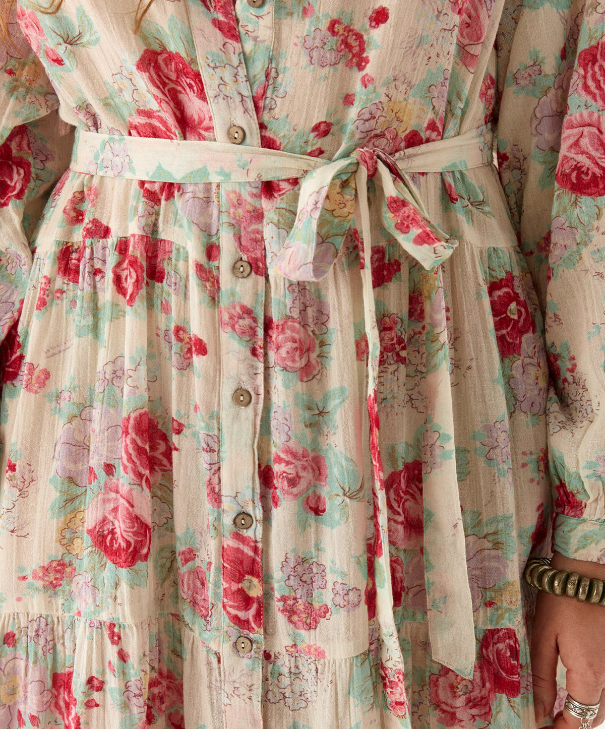 Agustina Dress