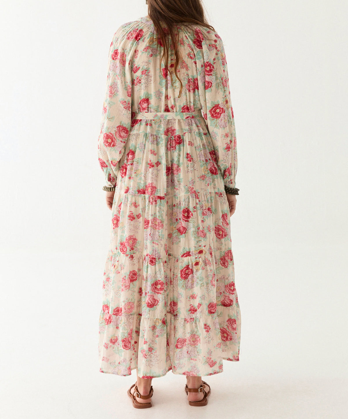 Agustina Dress