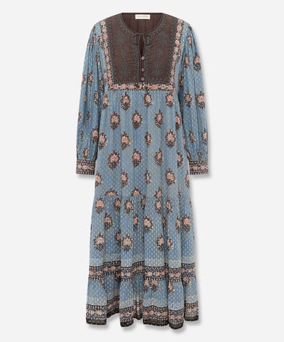 Allegra Dress