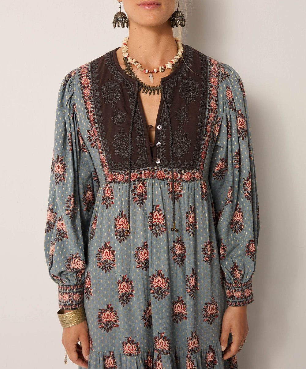 Allegra Dress