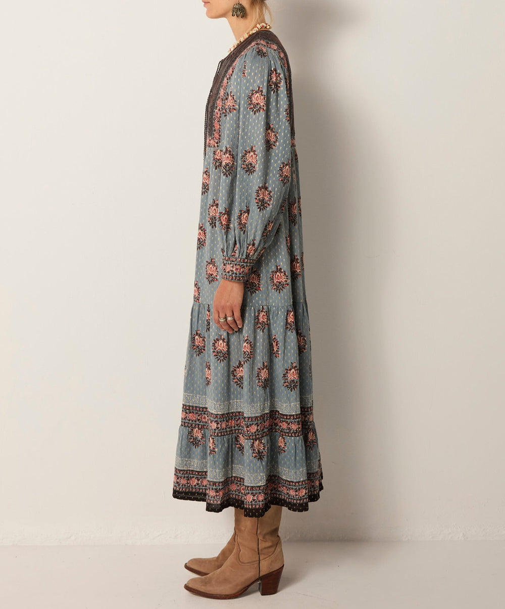 Allegra Dress