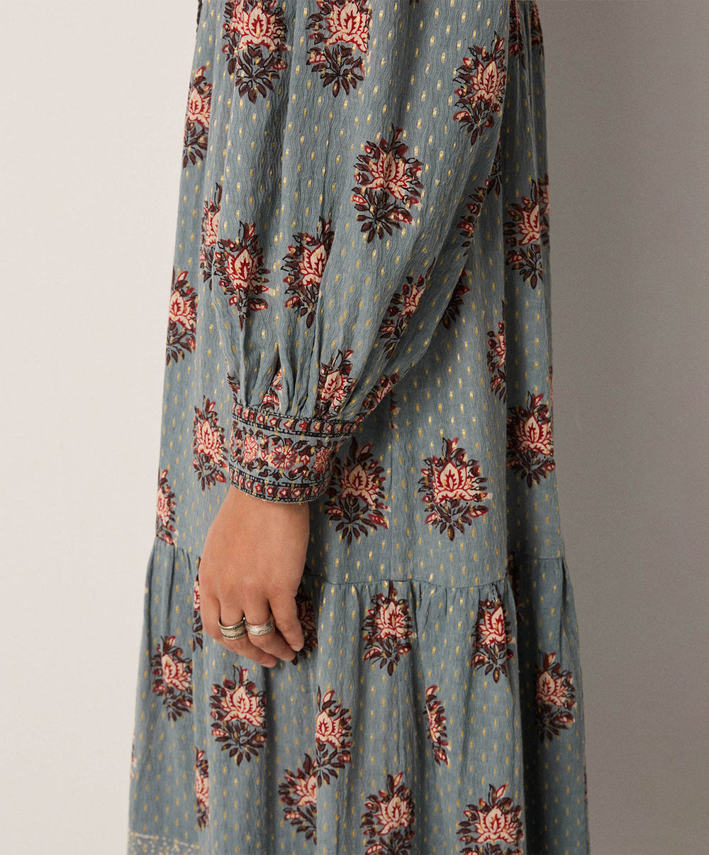 Allegra Dress