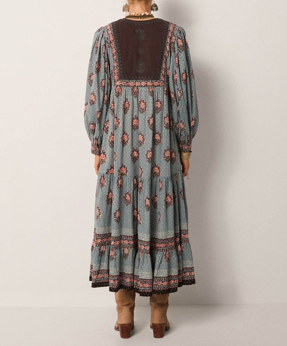 Allegra Dress
