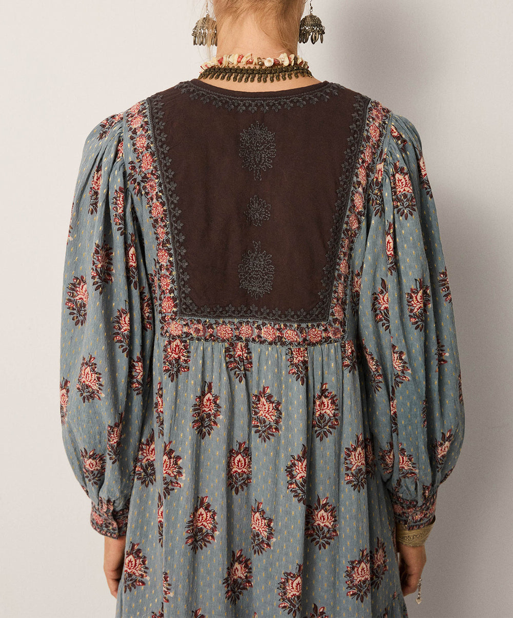 Allegra Dress
