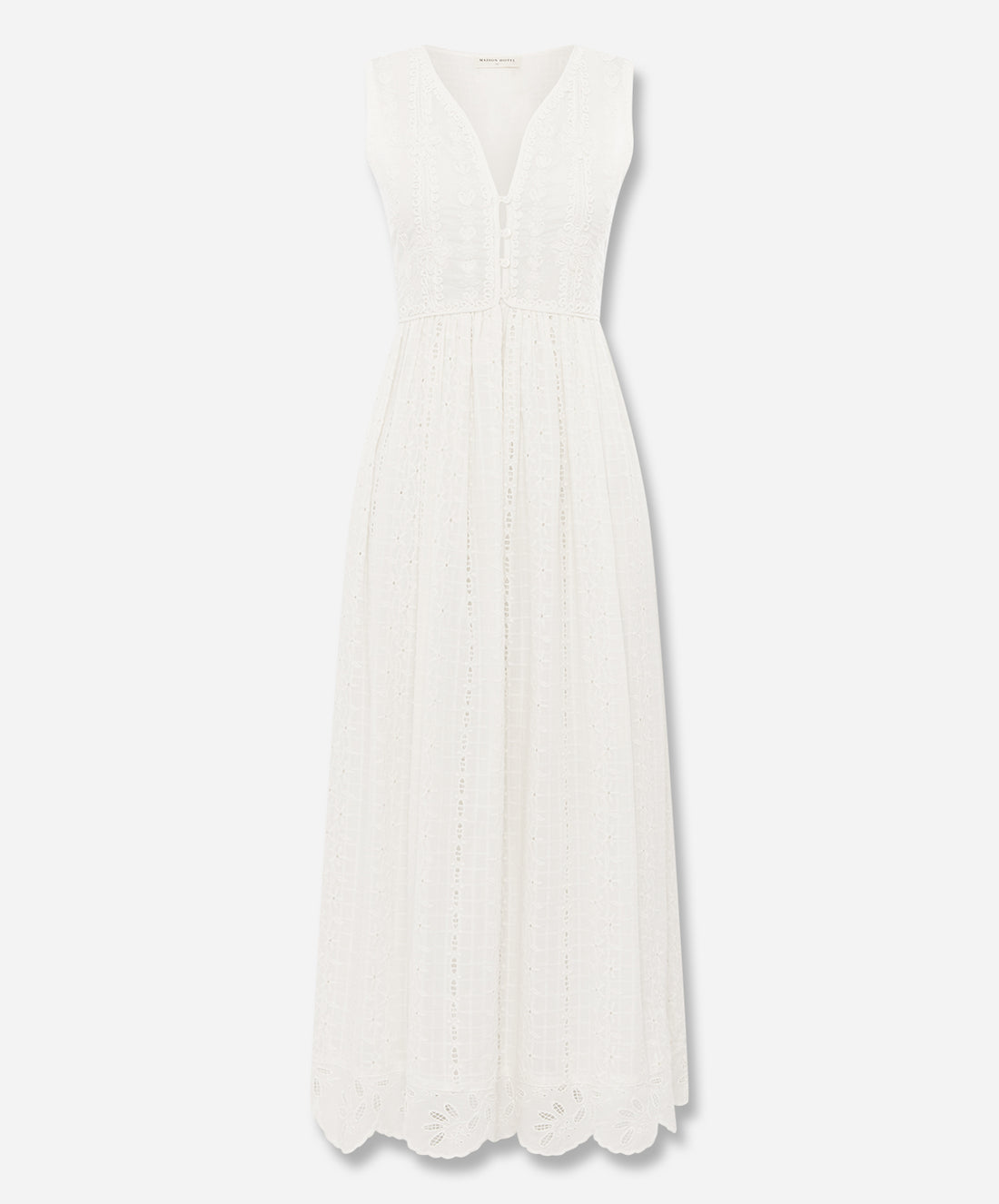 Amandine Dress