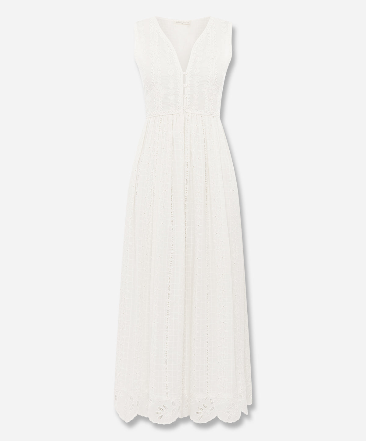 Amandine Dress