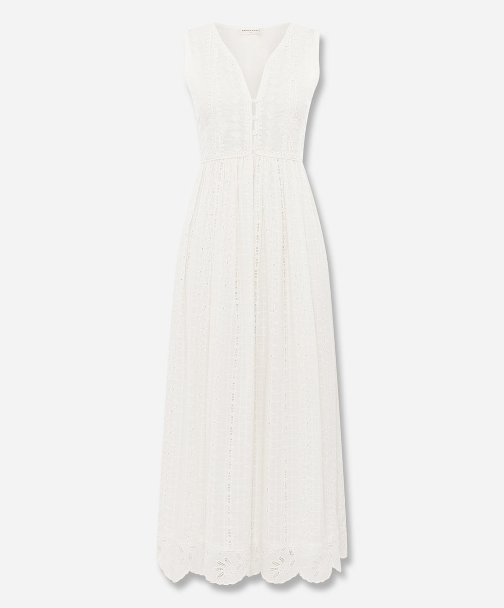 Amandine Dress