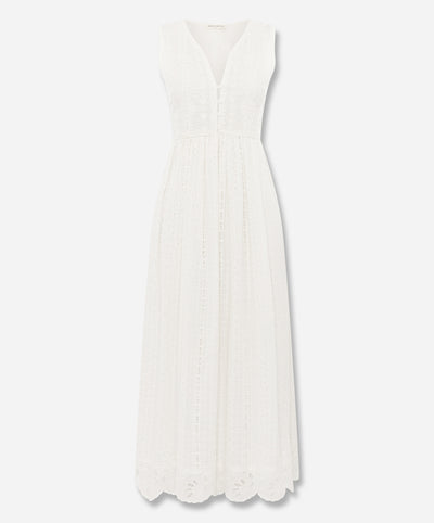 Amandine Dress