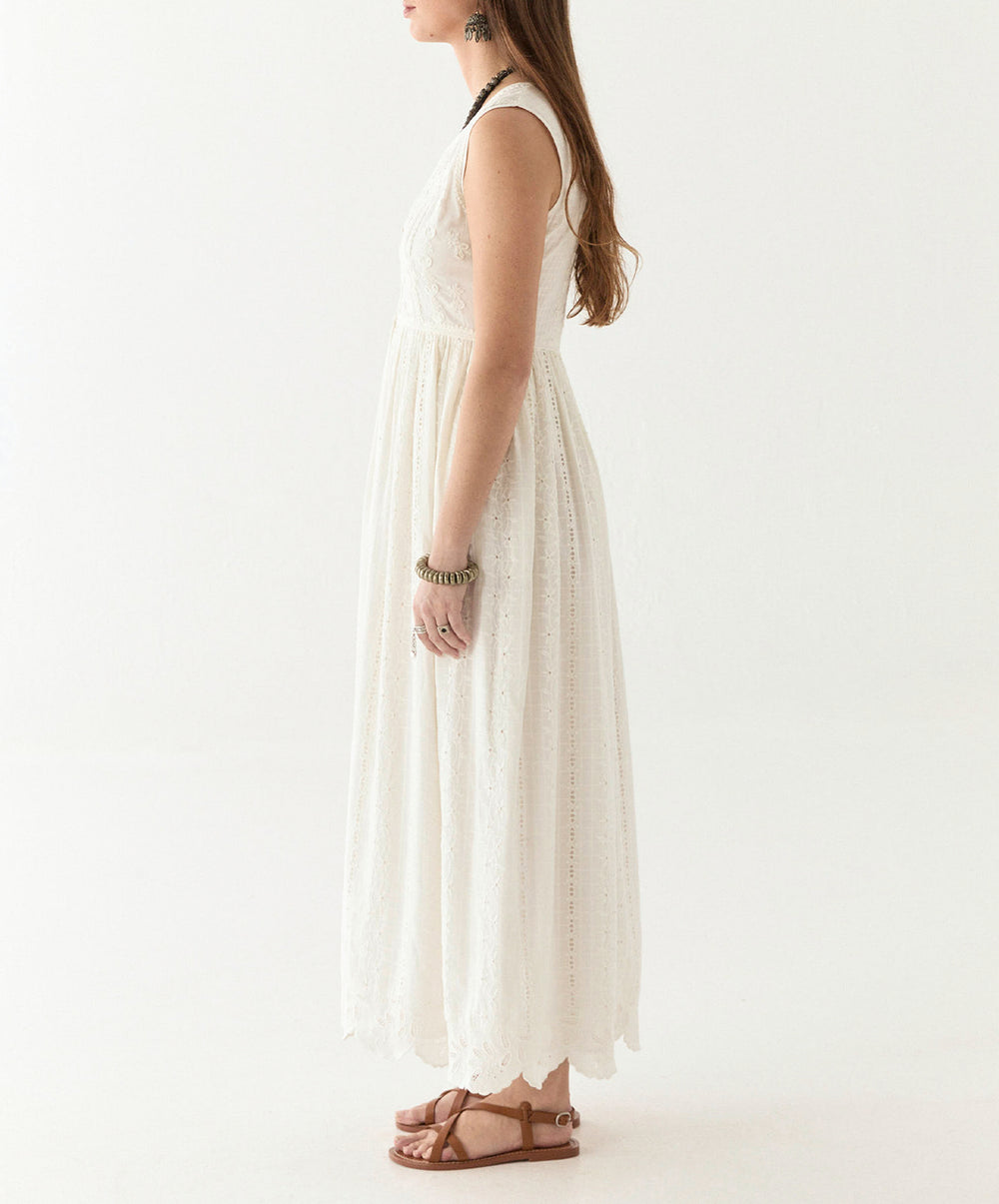 Amandine Dress