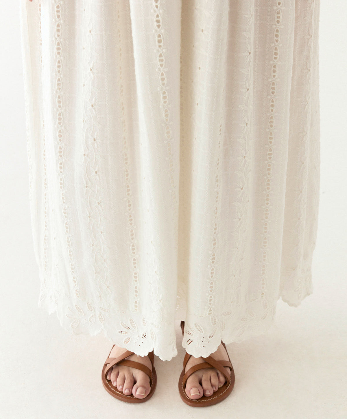Amandine Dress