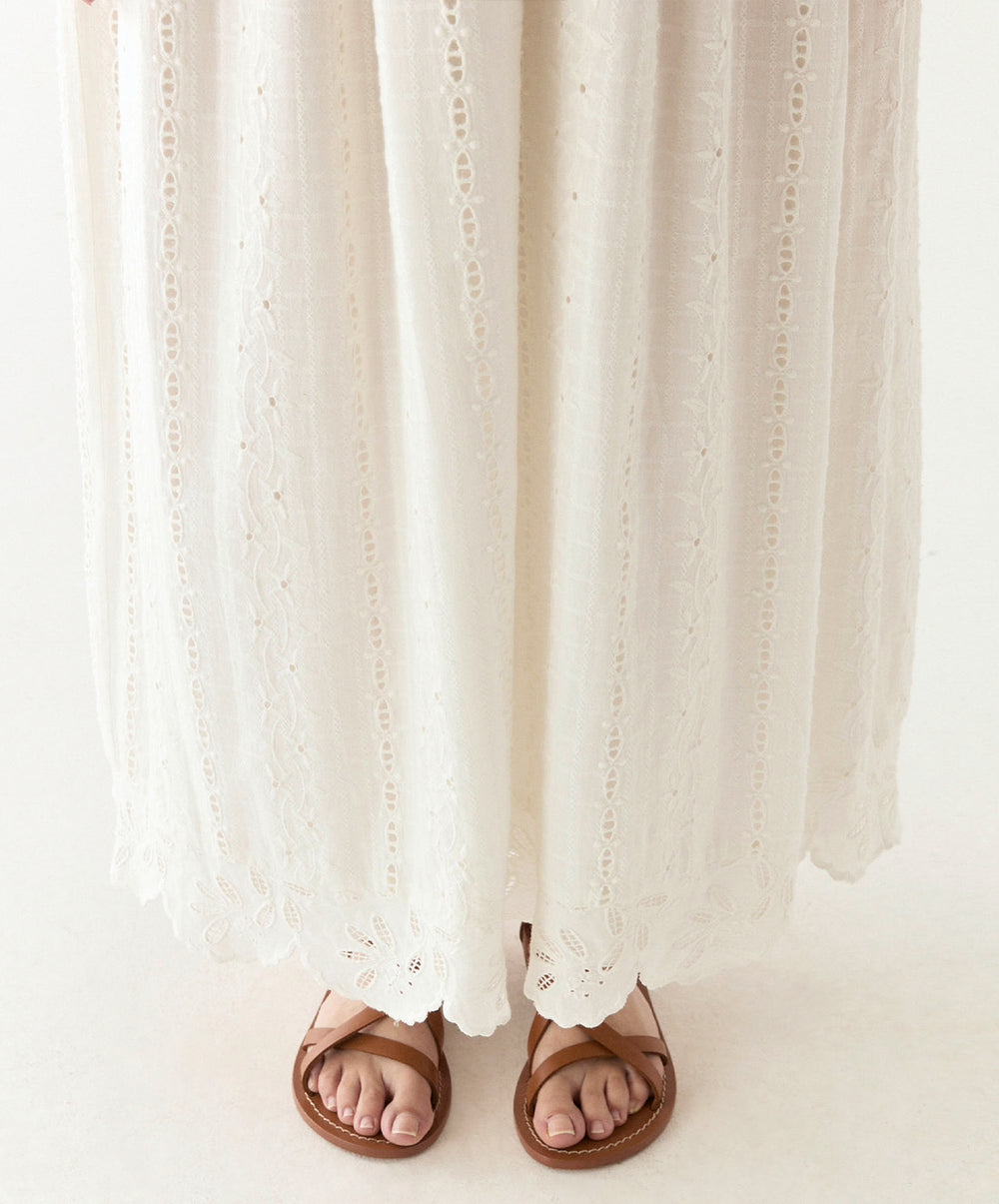 Amandine Dress