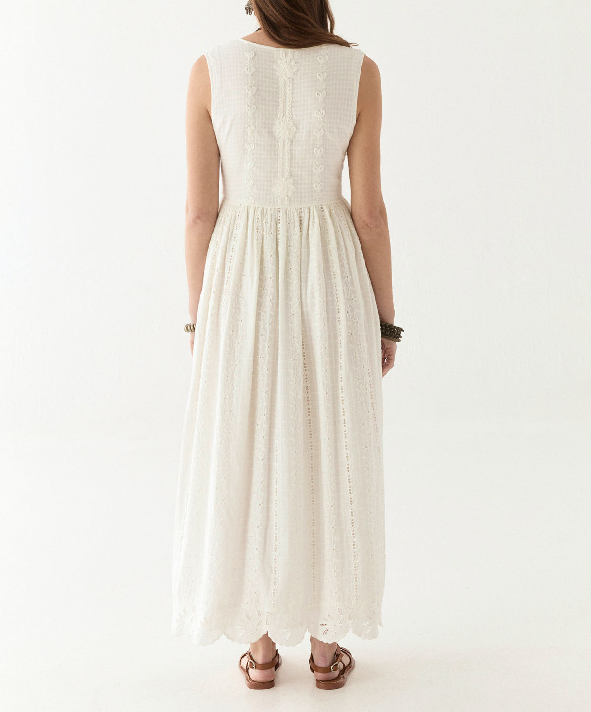 Amandine Dress