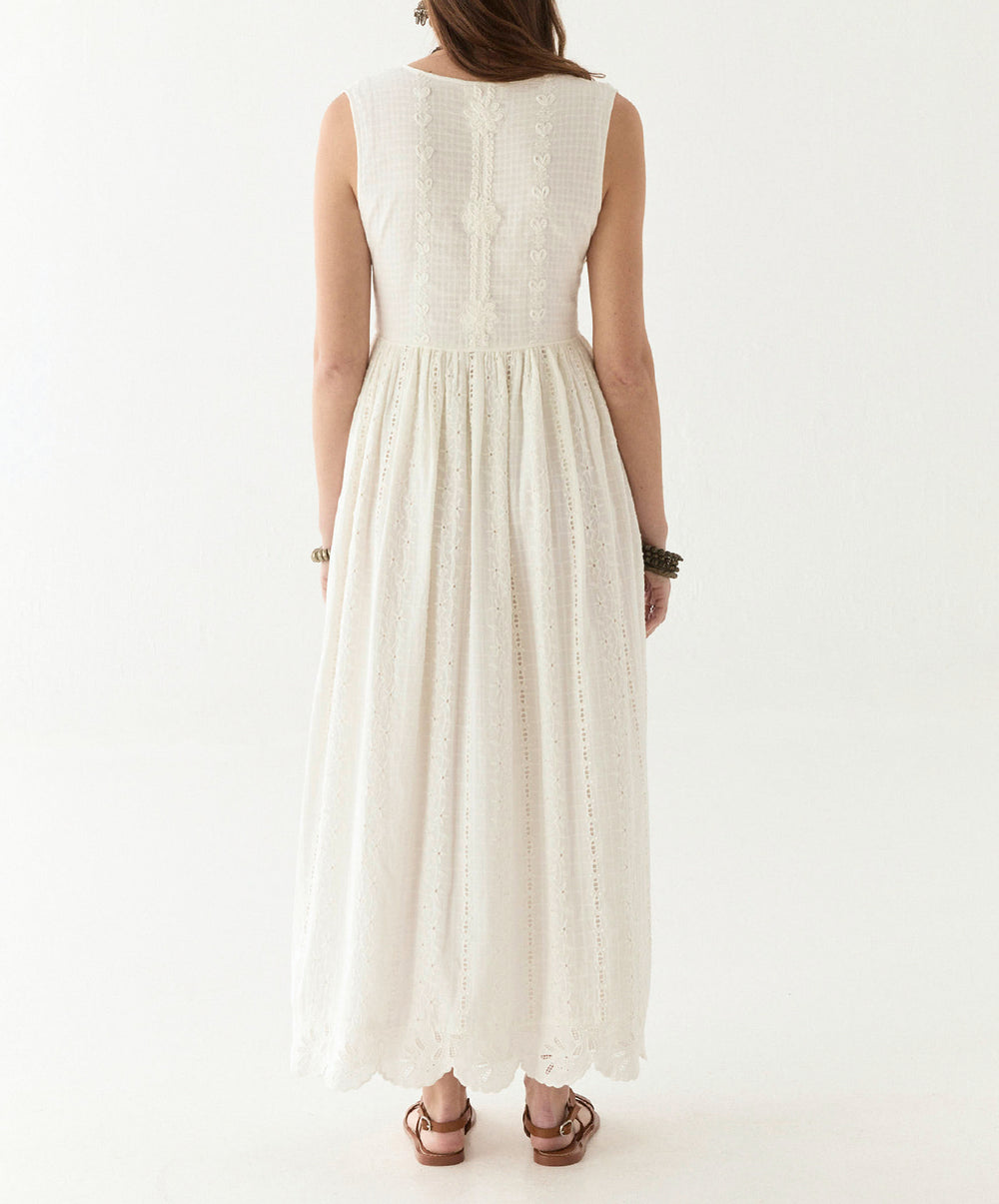 Amandine Dress