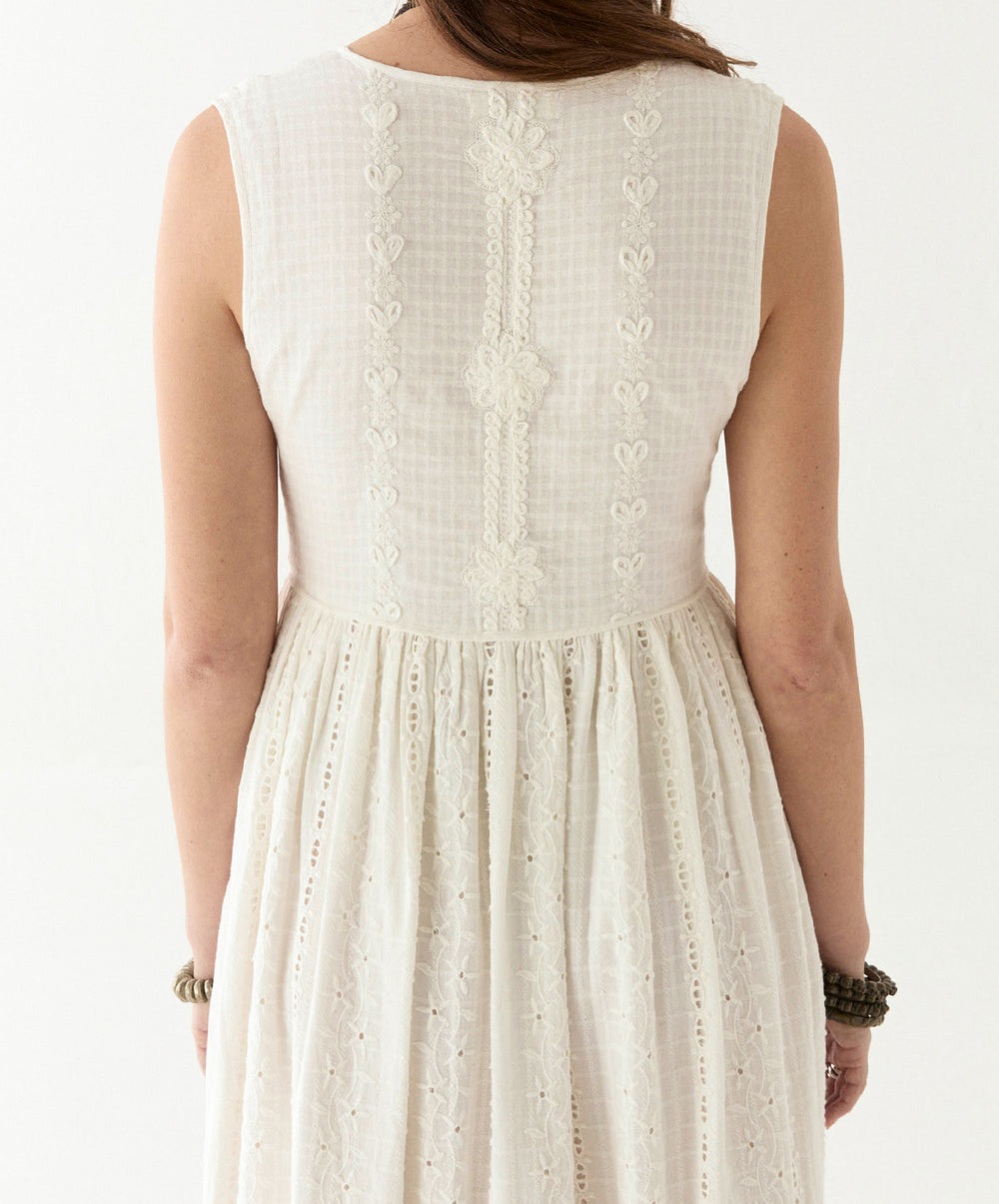 Amandine Dress