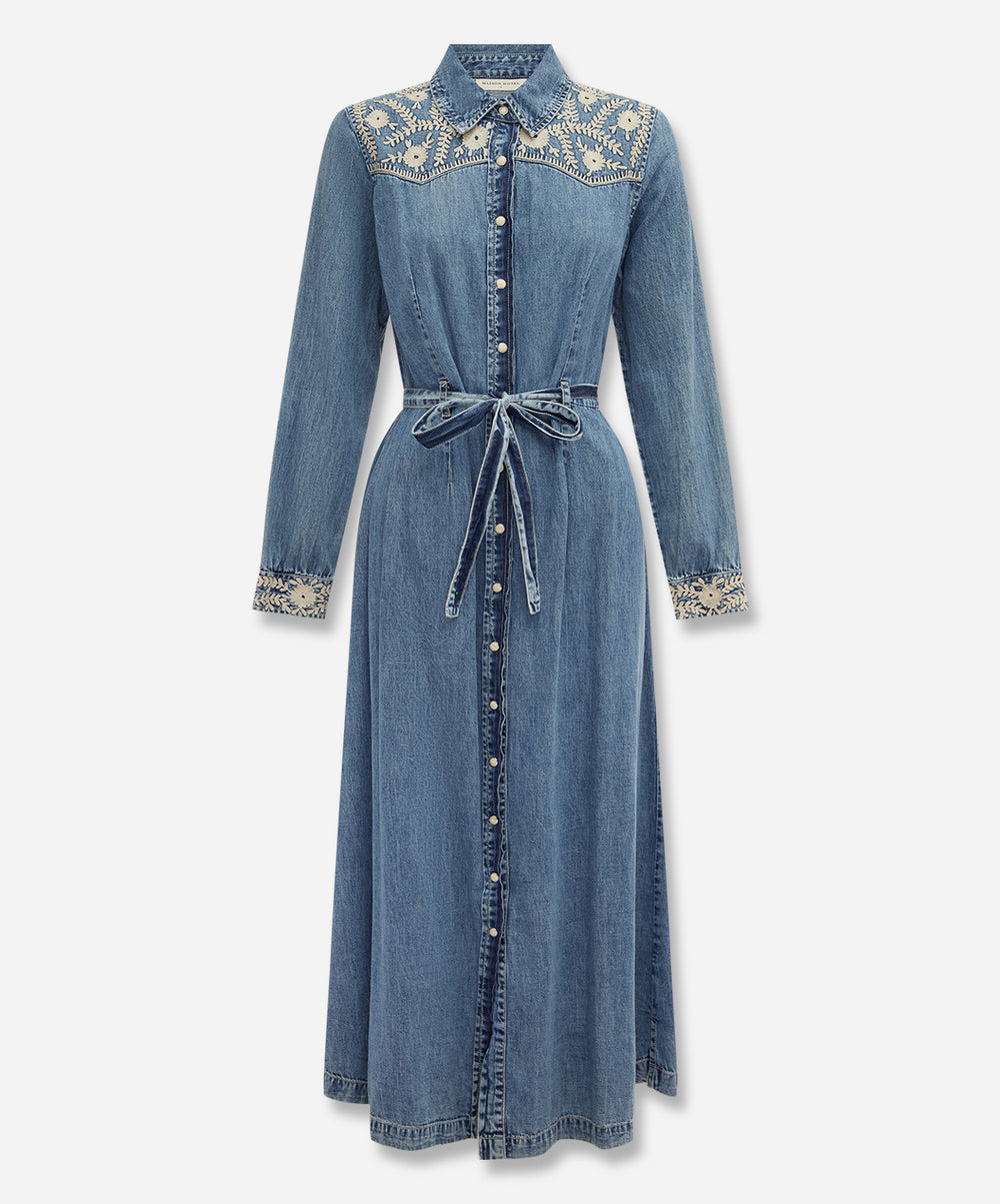 Amelia Dress