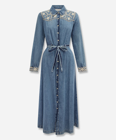 Amelia Dress
