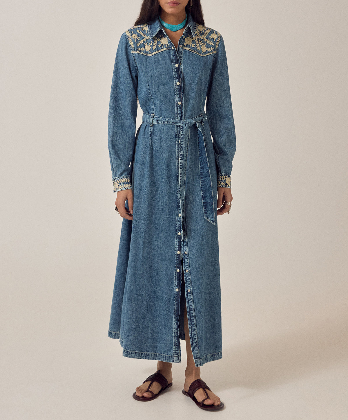 Amelia Dress