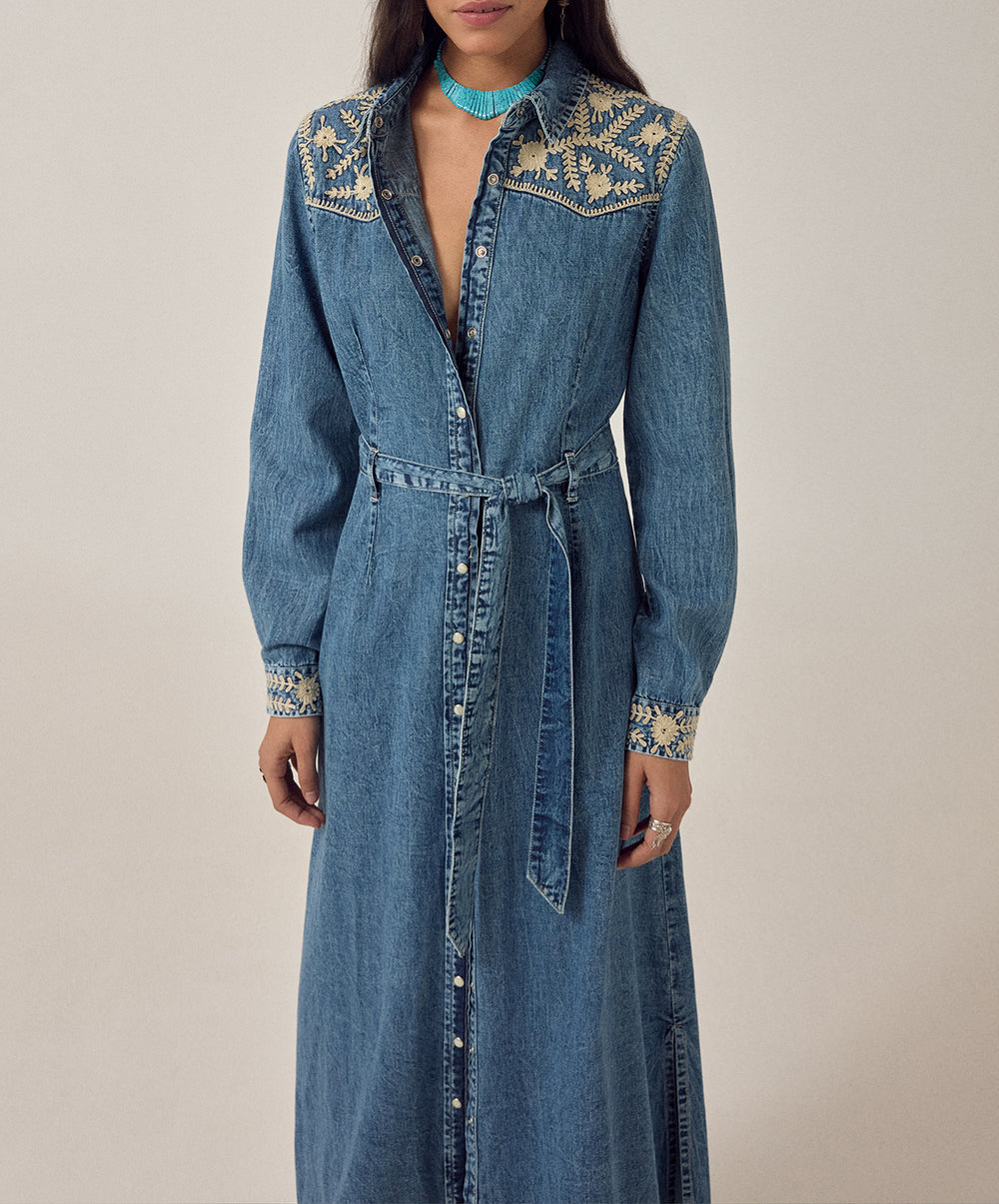 Amelia Dress