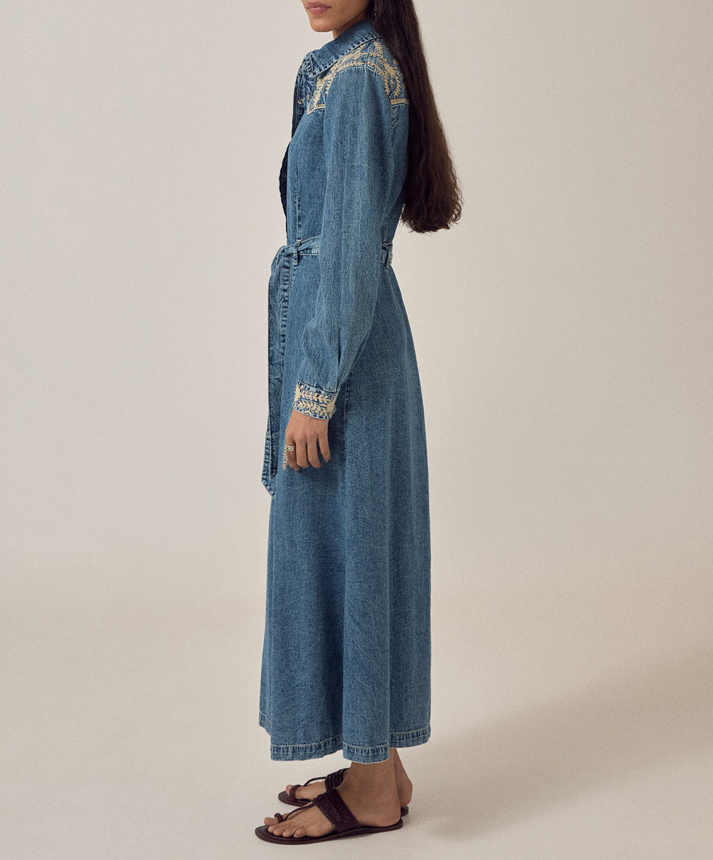 Amelia Dress