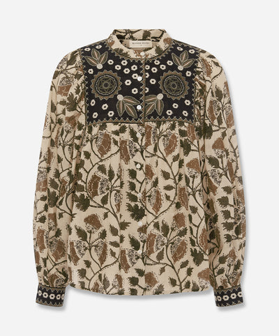 Amelia Blouse