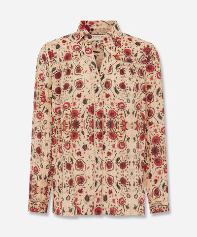 Amrit Blouse