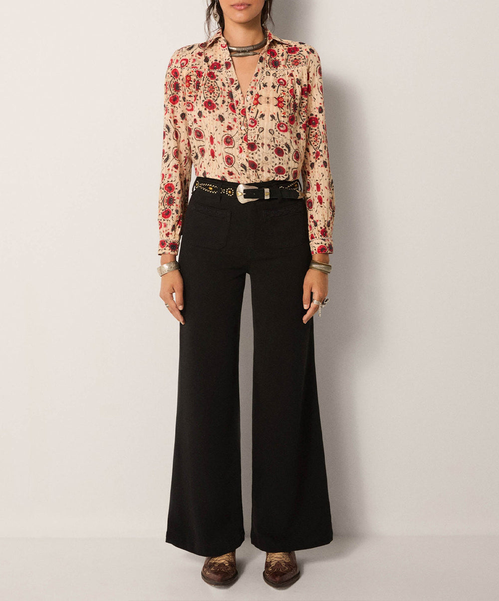 Amrit Blouse