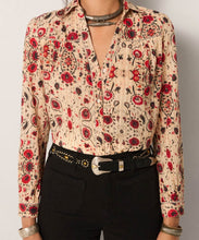 Load image into Gallery viewer, Amrit Blouse