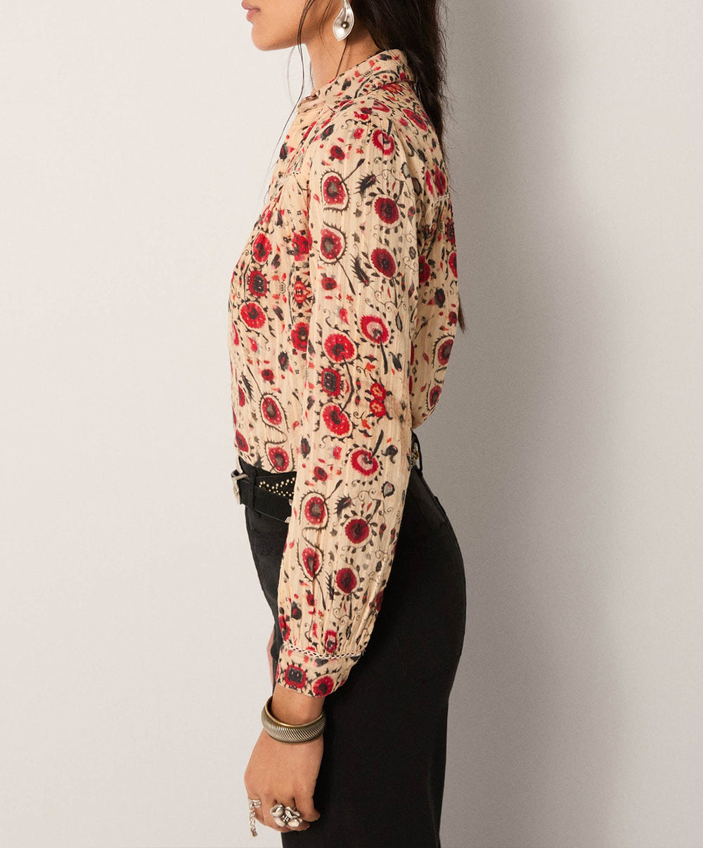 Amrit Blouse