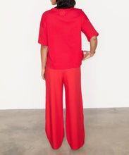 Load image into Gallery viewer, Red Sundazed Romance Arden Trousers