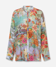 Load image into Gallery viewer, The Audrey Oversized Blouse