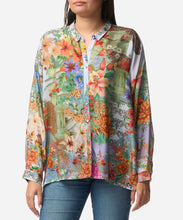 Load image into Gallery viewer, The Audrey Oversized Blouse