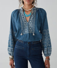 Load image into Gallery viewer, Audrey Blouse