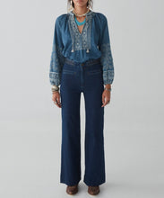 Load image into Gallery viewer, Audrey Blouse