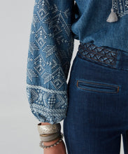 Load image into Gallery viewer, Audrey Blouse