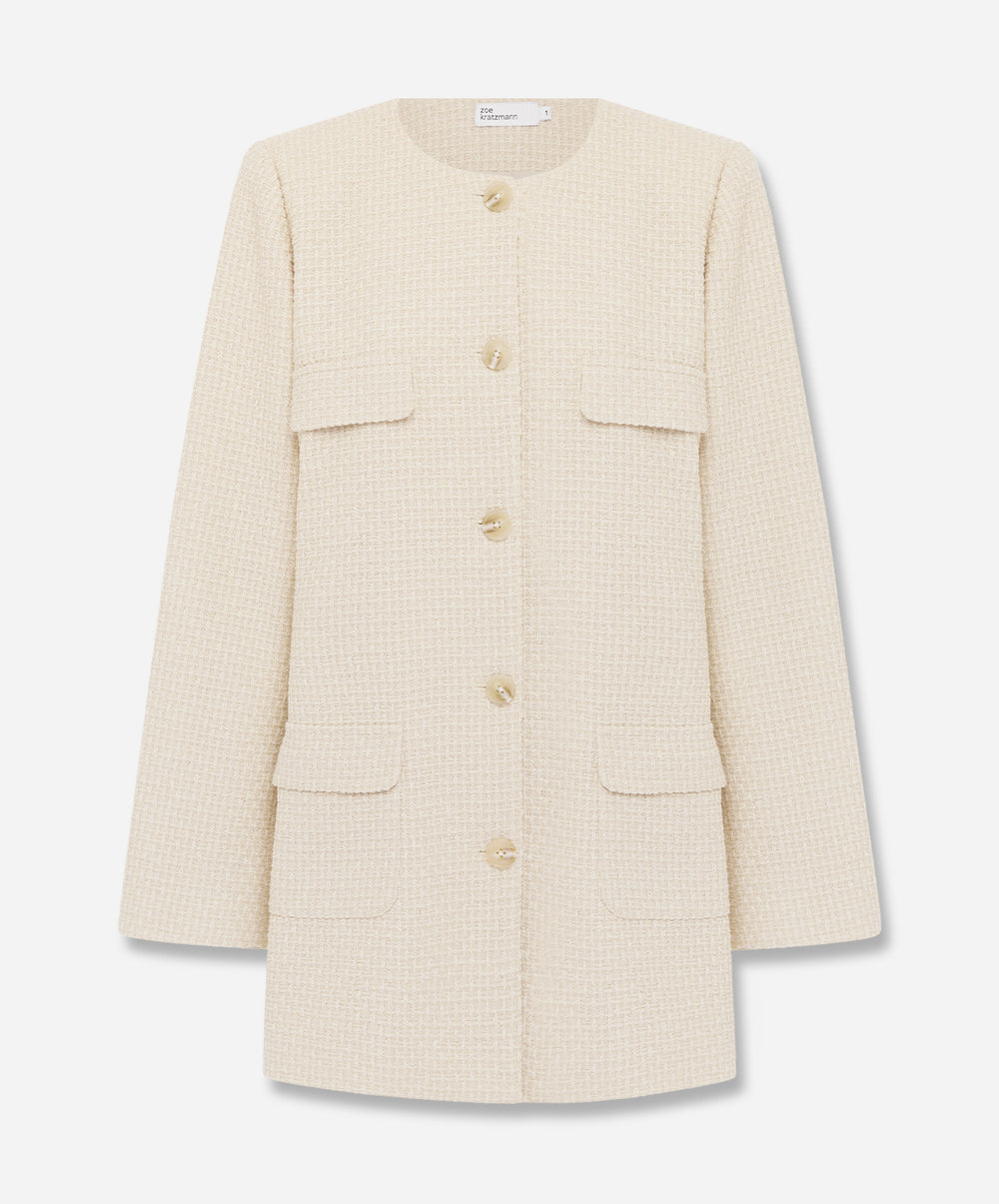 Portal Coat