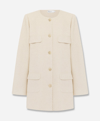 Portal Coat
