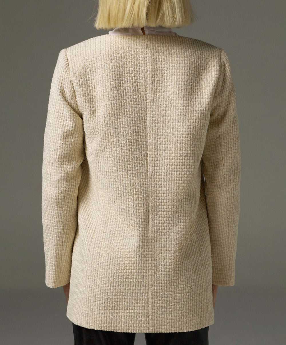 Portal Coat