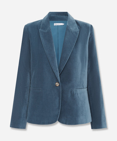 Poise Jacket