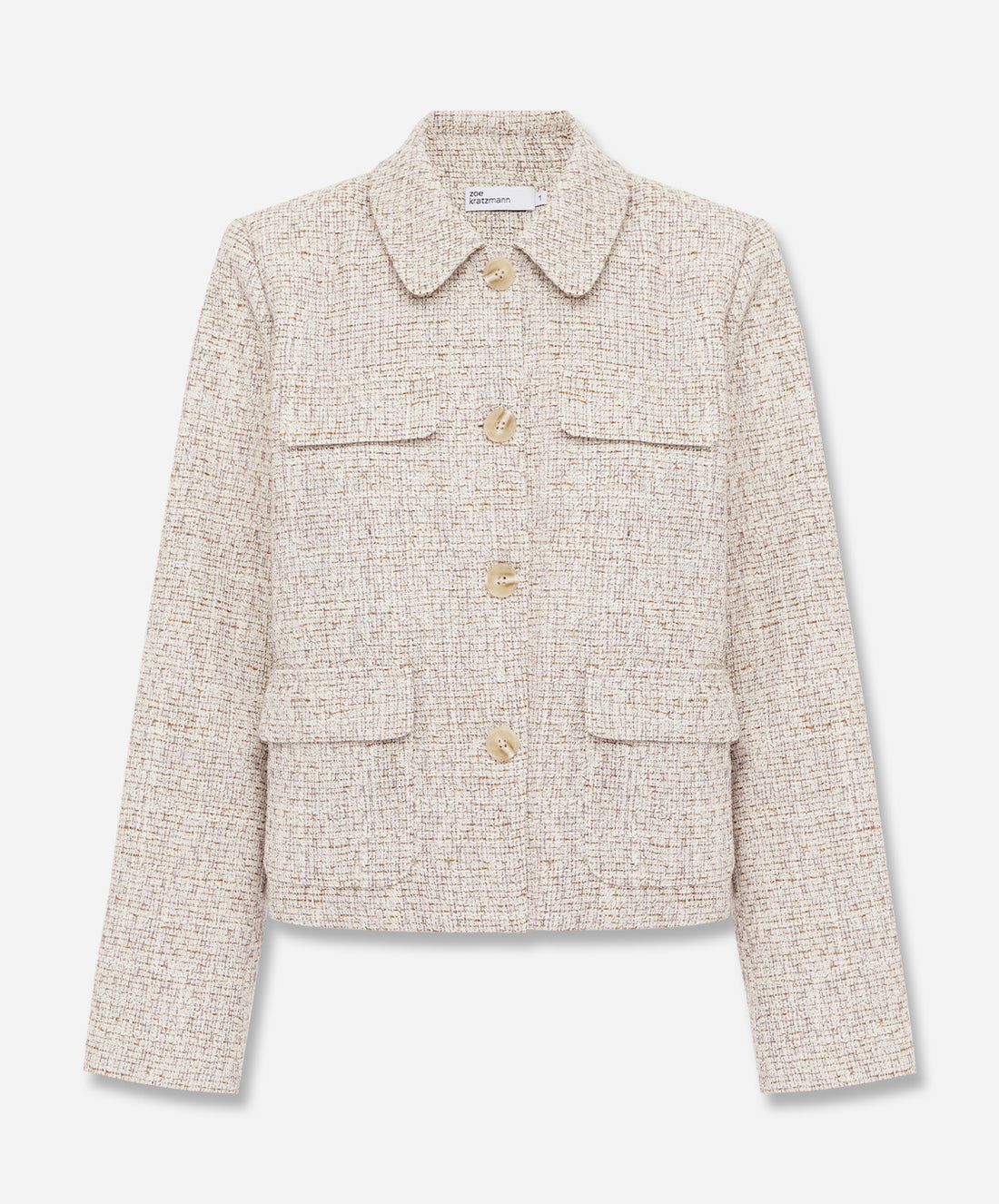 Adjoin Jacket