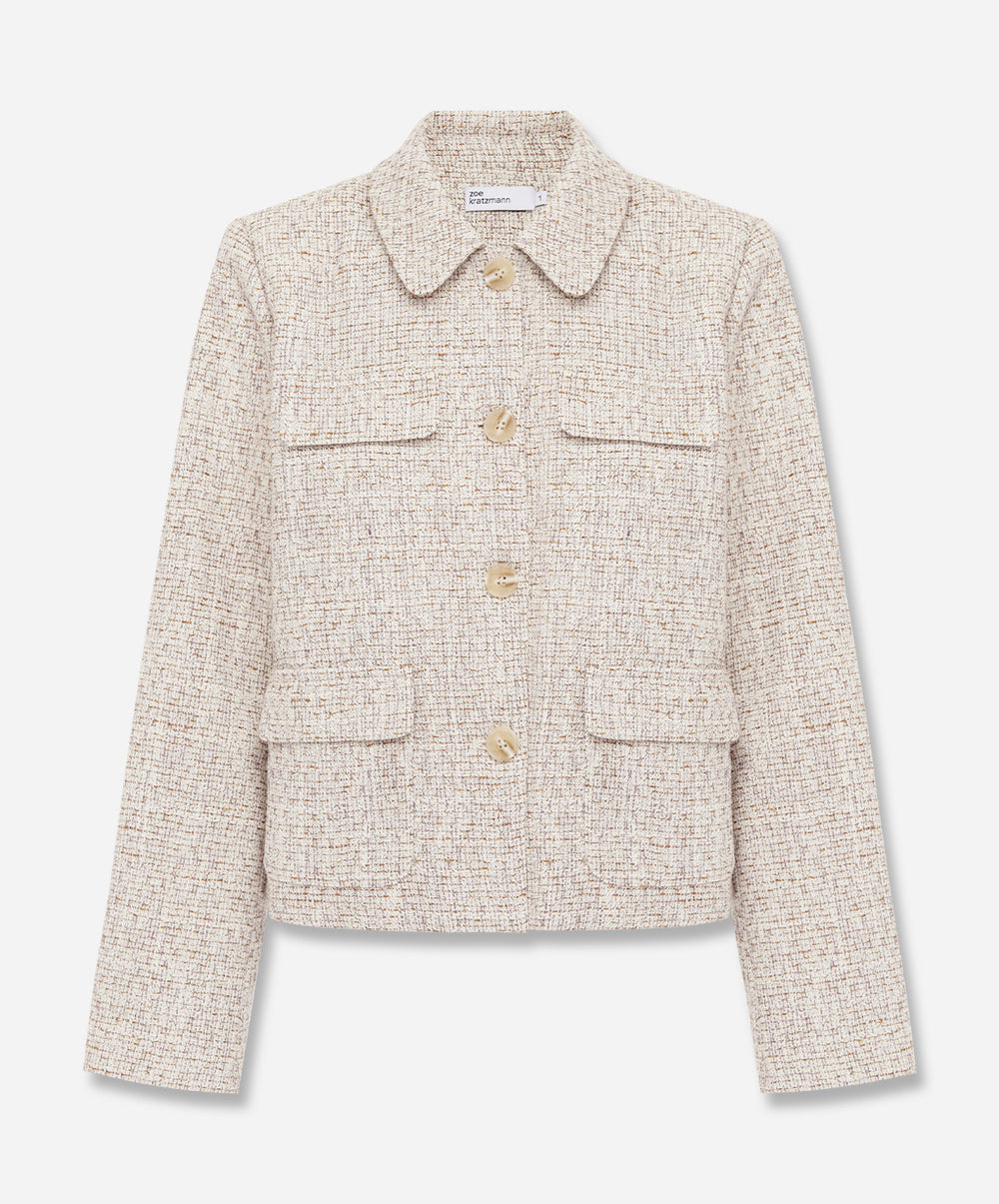Adjoin Jacket