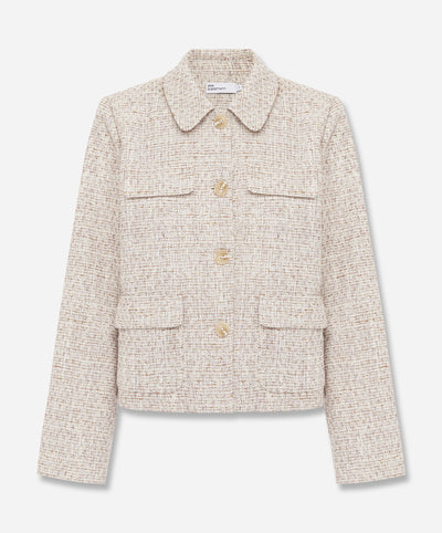 Adjoin Jacket
