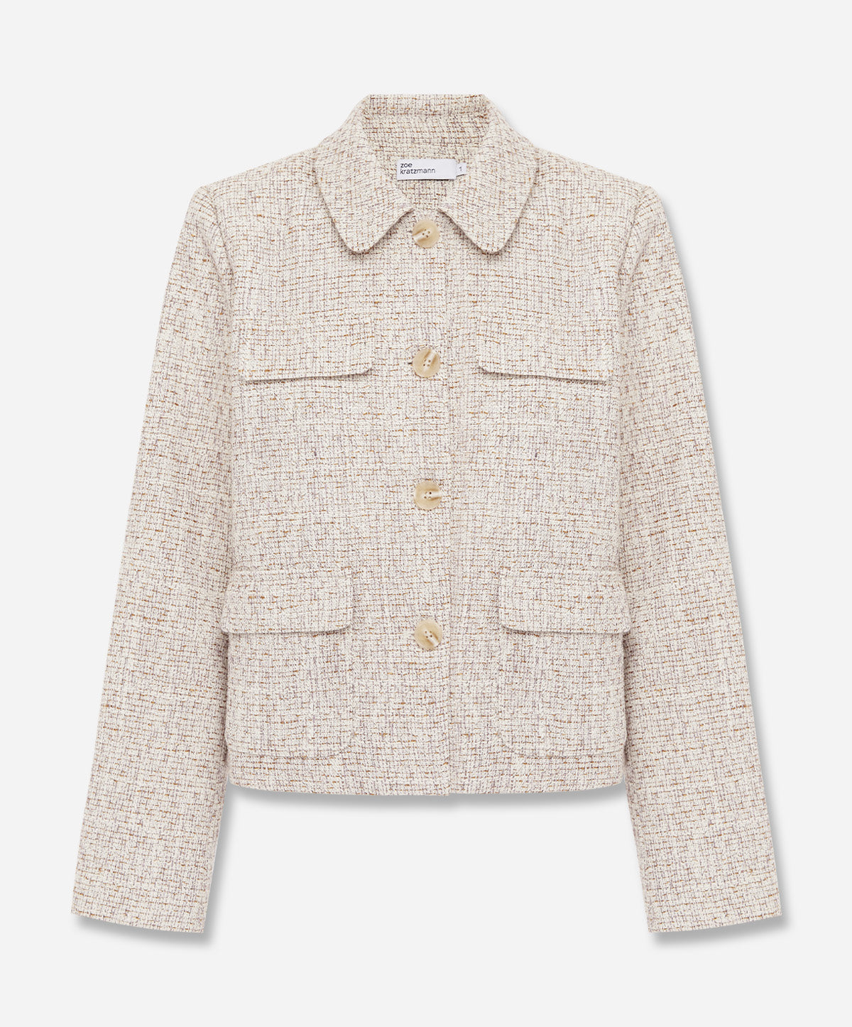 Adjoin Jacket