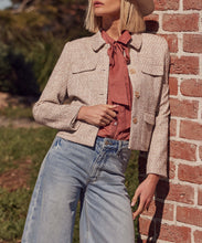 Load image into Gallery viewer, Adjoin Jacket