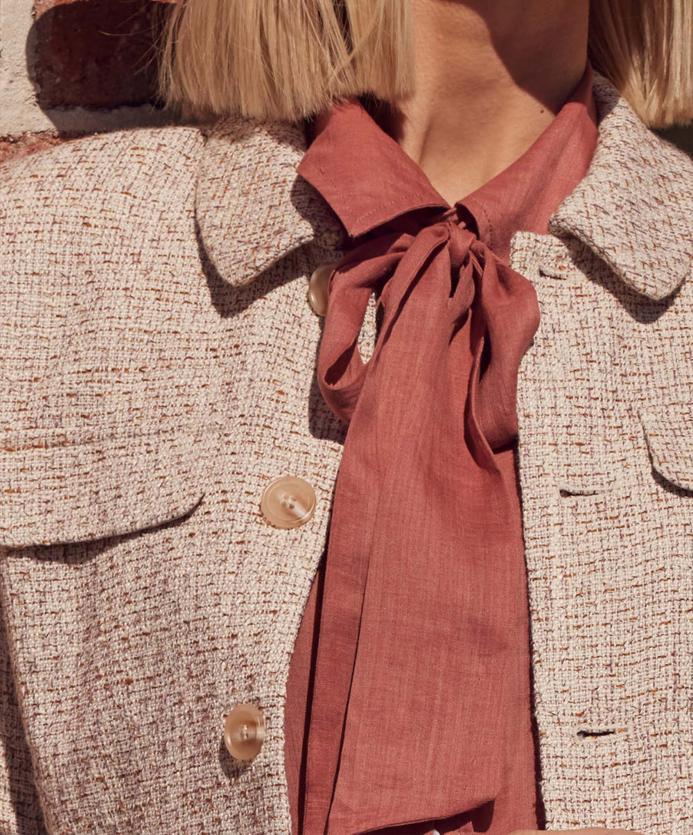 Adjoin Jacket