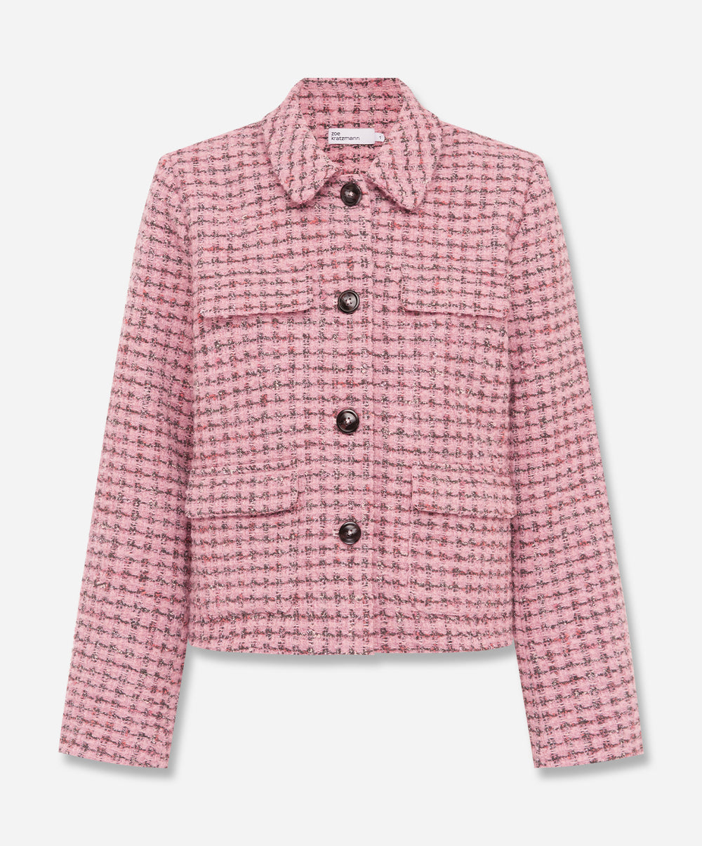 Adjoin Jacket