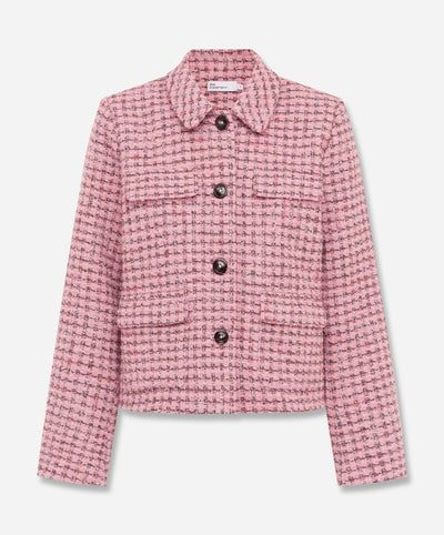 Adjoin Jacket