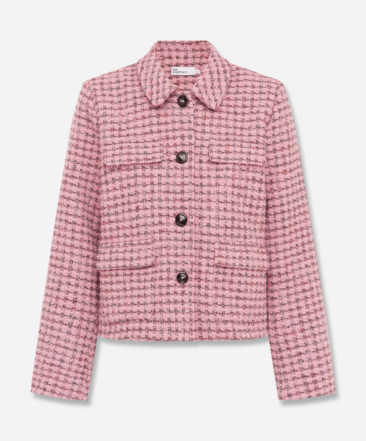 Adjoin Jacket