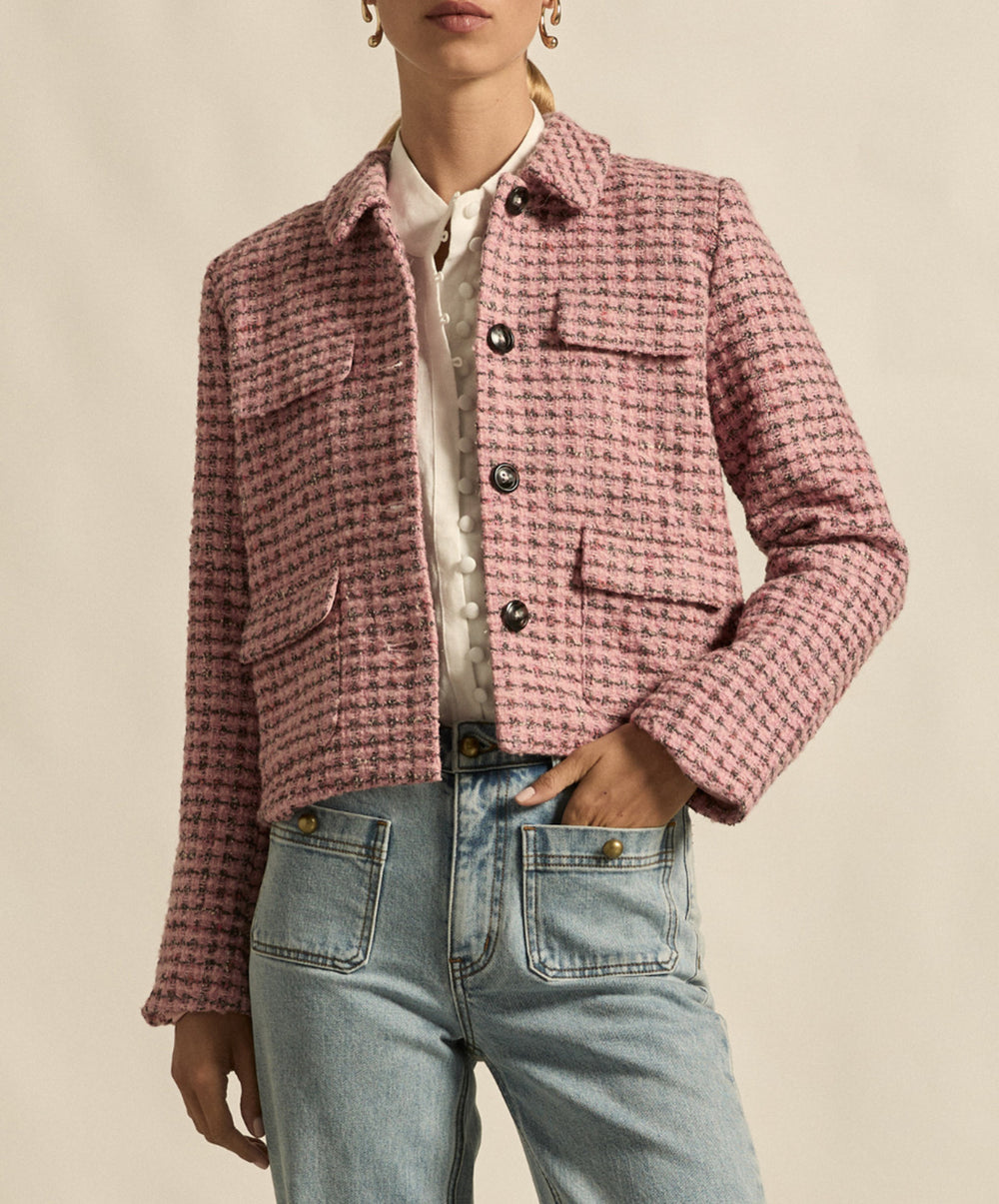 Adjoin Jacket
