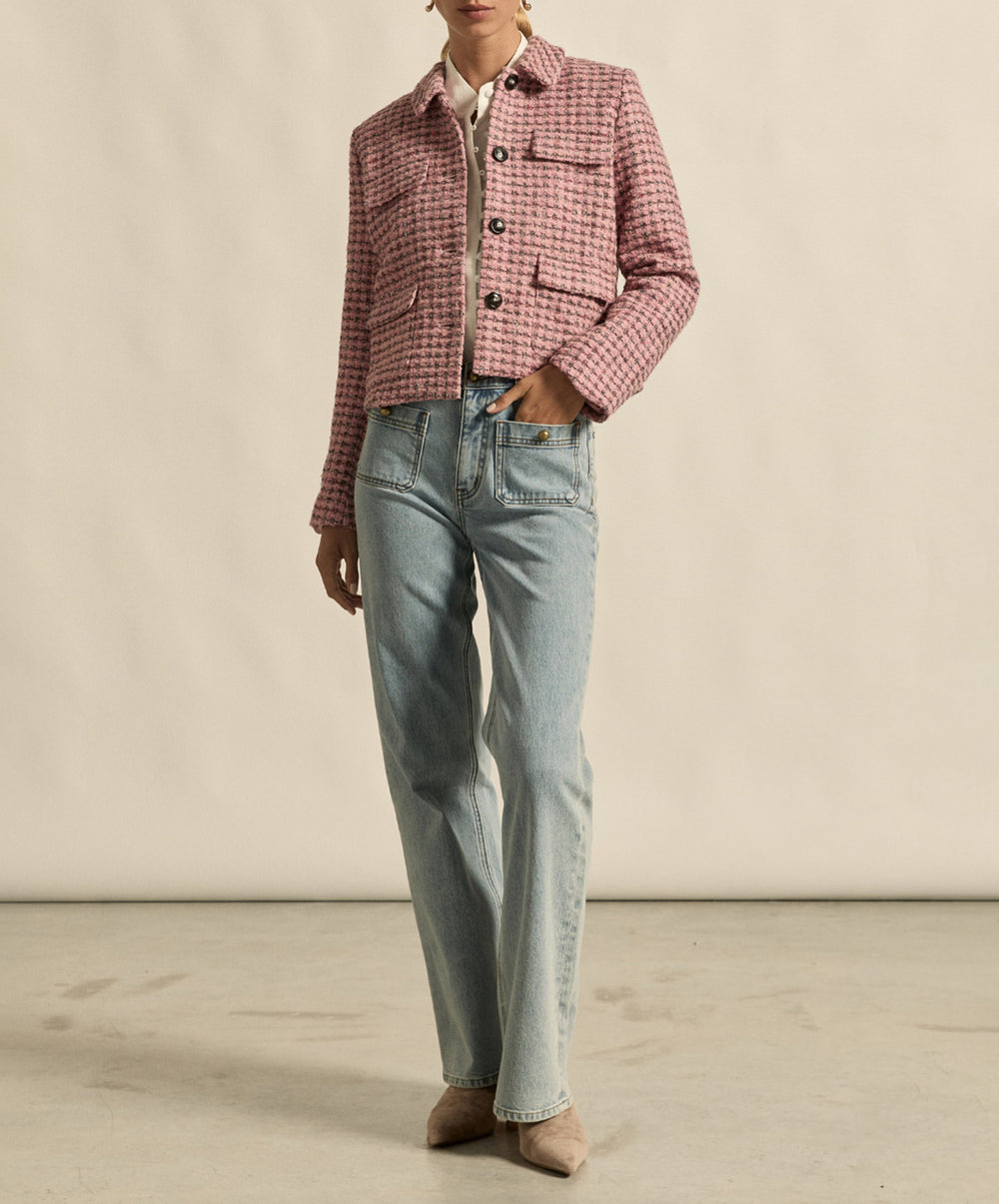 Adjoin Jacket