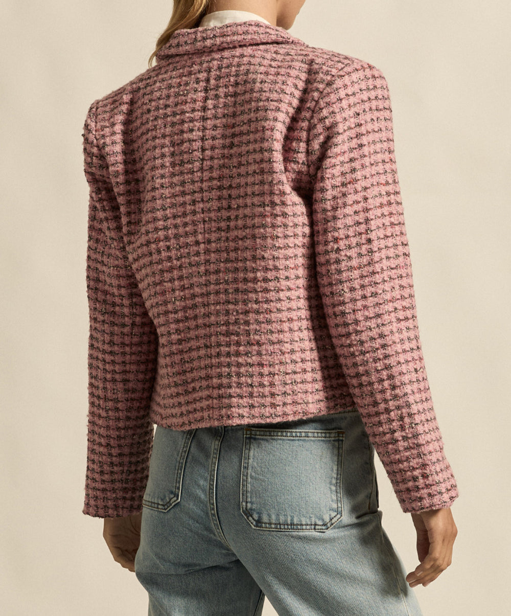 Adjoin Jacket